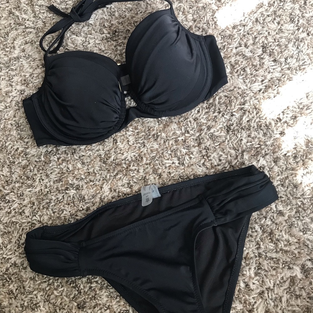 Victoria Secret bikini